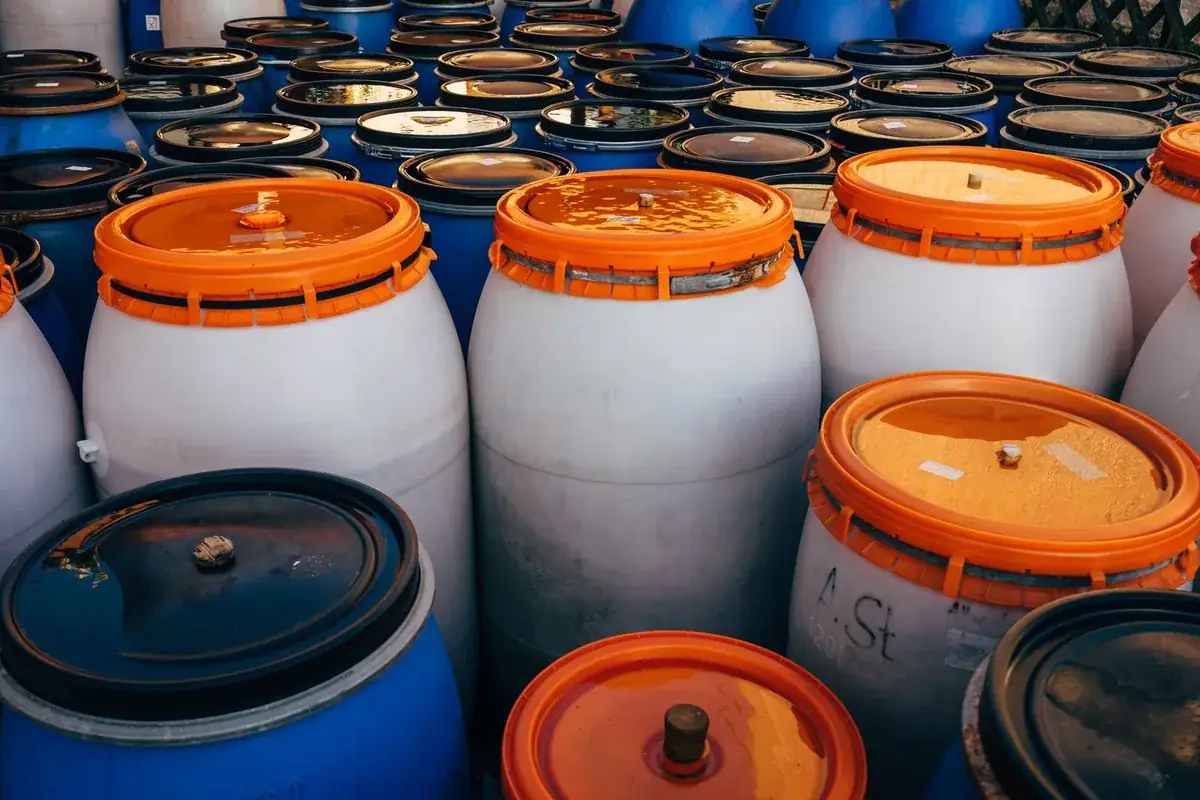 Hazmat Cleanup in Knox, PA
